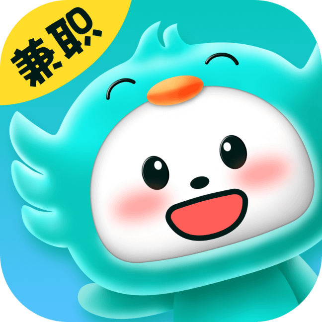 职堆堆兼职 V1.3.7