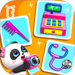 宝宝职业认知 V9.87.00.00