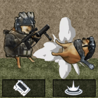 修勾三角洲绝密航天 V1.0