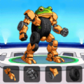 机器人英雄乱斗 V1.0