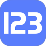 123云盘 V2.5.8