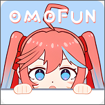 omofun动漫2025 V1.1.2 最新版