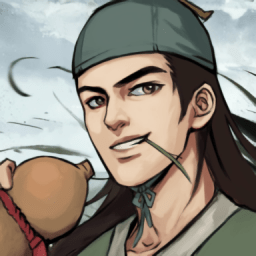 武侠历险记手机版 V1.0.3