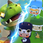 像素岛生存冒险 V1.0