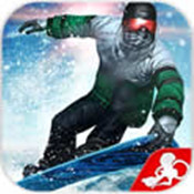滑雪板模拟器 V1.5