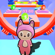 蛋蛋闯关冒险 V1.0.0