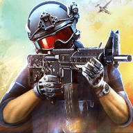 荒野射击大逃杀 V1.1