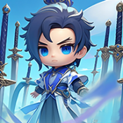 我不修仙只练剑3D  V V1.0.0