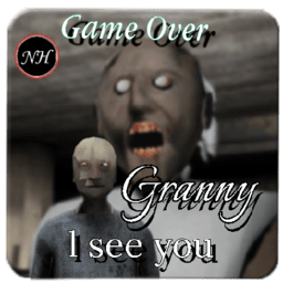 奶奶扩展版granny菜单 V1.3.5