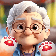 奶奶的捣蛋猫 V1.0.0