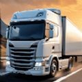 3D欧洲卡车驾驶 V1.1