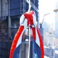 蜘蛛超人绳索 V2.0