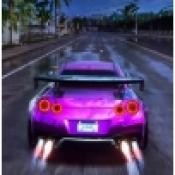 汽车漂移午夜驾驶 V2.1