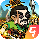 腾飞之城手游最新版 V1.0.1 官方版