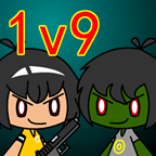 一班终极乱斗(秘密空间) V1.9