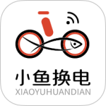 小鱼换电租车 V2.4.5