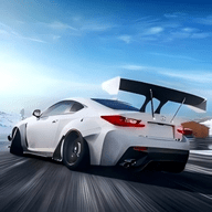 竞速狂飙日记 V300.1.0