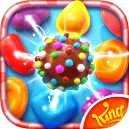 糖果缤纷乐无限金条版 V1.1.15.1