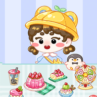 宝宝吃播秀 V20250618