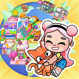 樱桃小镇模拟器游戏中文版 V1.5