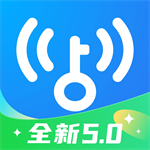 WiFi万能钥匙 V5.1.35