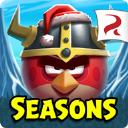 AngryBirds季节版 V8.0.3