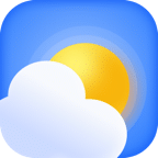 天气实时报大字版 V1.0.220422.952 安卓版