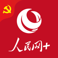 人民网+ V1.8.2 安卓版