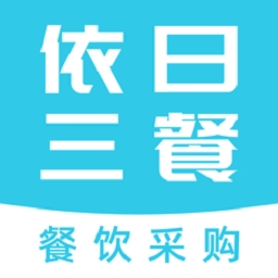 依日三餐app V3.5.5 最新版