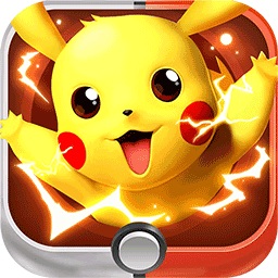 悟饭游戏厅口袋妖怪金手指 V1.0.0