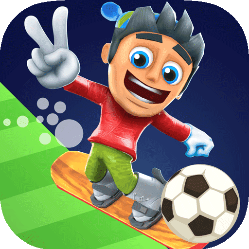 滑雪大冒险2 V2.3.16