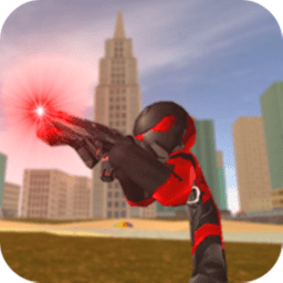 火柴人绳索英雄无广告 V3.9.1