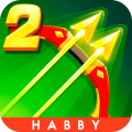 弓箭传说2手游最新版 V1.1.0 安卓版