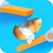 仓鼠游戏仓鼠大闯关 V1.1