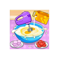 我的美食小镇 V1.0.0