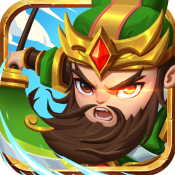 五虎名将传 V1.0.2