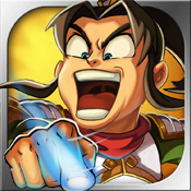 狂斩三国经典版 V1.0.0.0