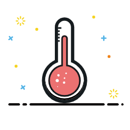 云朵温度计 V1.1 安卓版