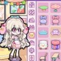 美少女换装模拟 V1.1