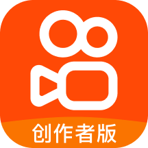 快手创作者版Kuaishou Creator V12.0.20.191