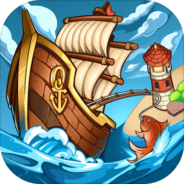 大航海物语 V1.425