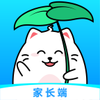 拾光喵校园app官方版 V1.2.2 家长端