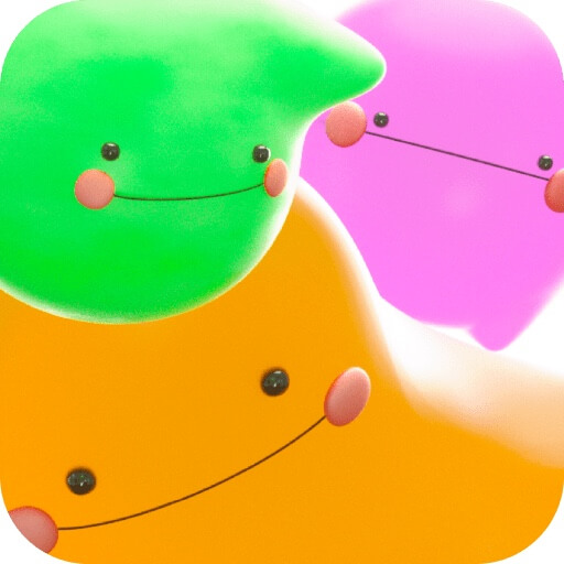 啫喱app V3.3.61.48