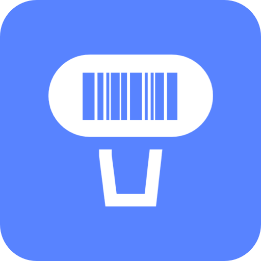 扫码出入库管理软件 V1.0.2