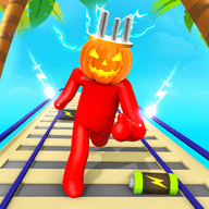 橡皮人跑酷冲冲冲 V300.1.0