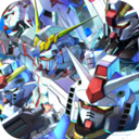 SD敢达G世纪永恒中文版 V1.0.8