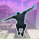 自由跑酷游戏 V1.0.36