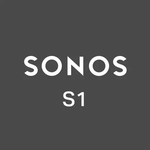 Sonos S1安卓控制器 V11.15.2