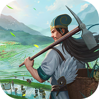 三国志战略版灵犀官方版本 V2068.1539 安卓版