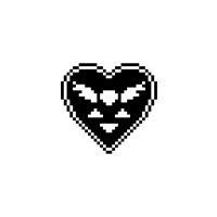 三角符文自带键盘中文版Deltarune V2.0.4 最新版